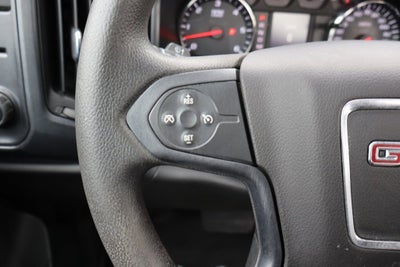 2014 GMC Sierra 1500 Base