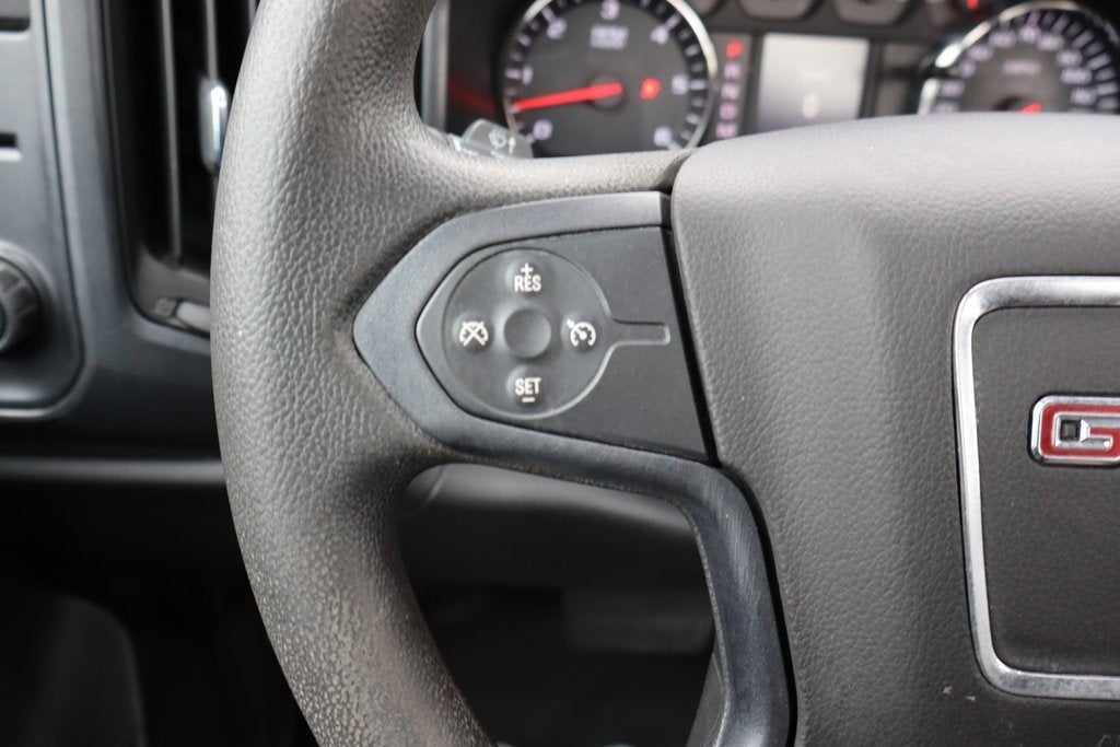 2014 GMC Sierra 1500 Base