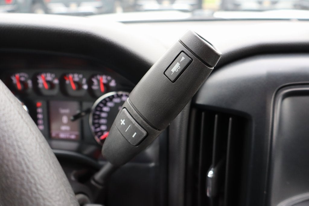 2014 GMC Sierra 1500 Base