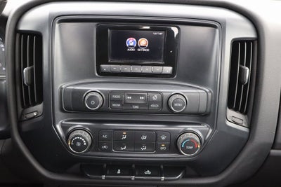 2014 GMC Sierra 1500 Base