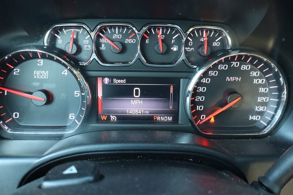 2014 GMC Sierra 1500 Base
