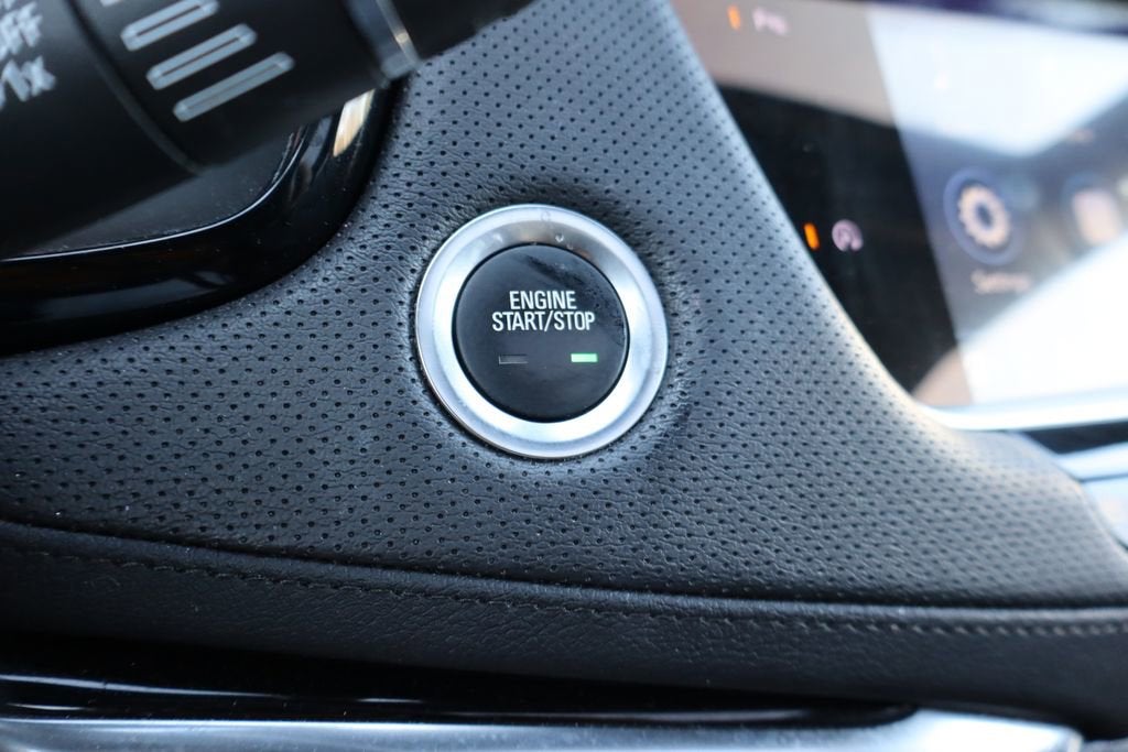 2024 Cadillac XT6 Luxury