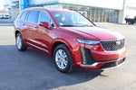 2024 Cadillac XT6 Luxury