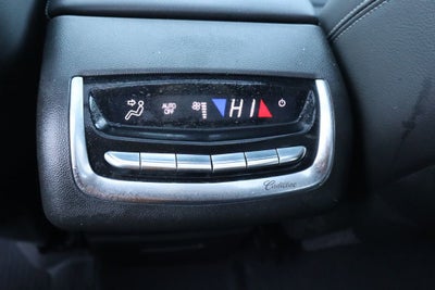 2024 Cadillac XT6 Luxury