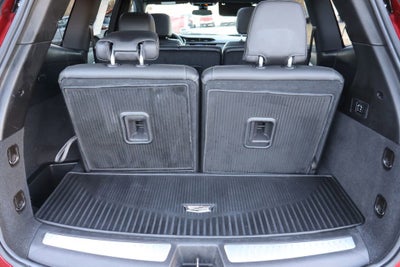 2024 Cadillac XT6 Luxury