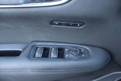 2024 Cadillac XT6 Luxury