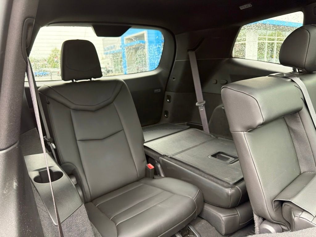 2024 Cadillac XT6 AWD Luxury