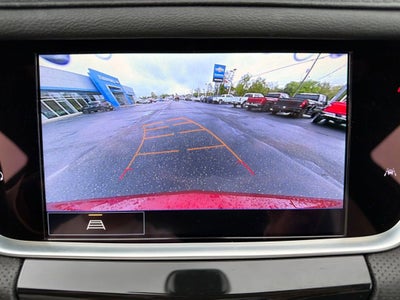 2024 Cadillac XT6 AWD Luxury