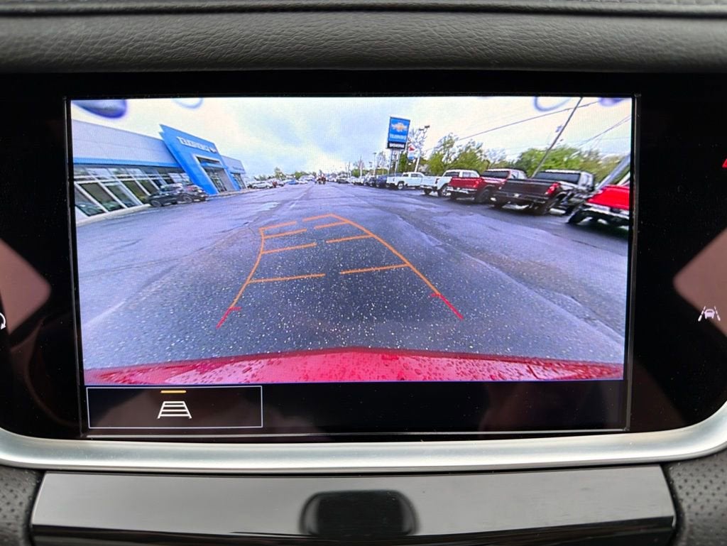2024 Cadillac XT6 AWD Luxury