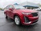 2024 Cadillac XT6 AWD Luxury