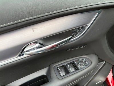2024 Cadillac XT6 AWD Luxury
