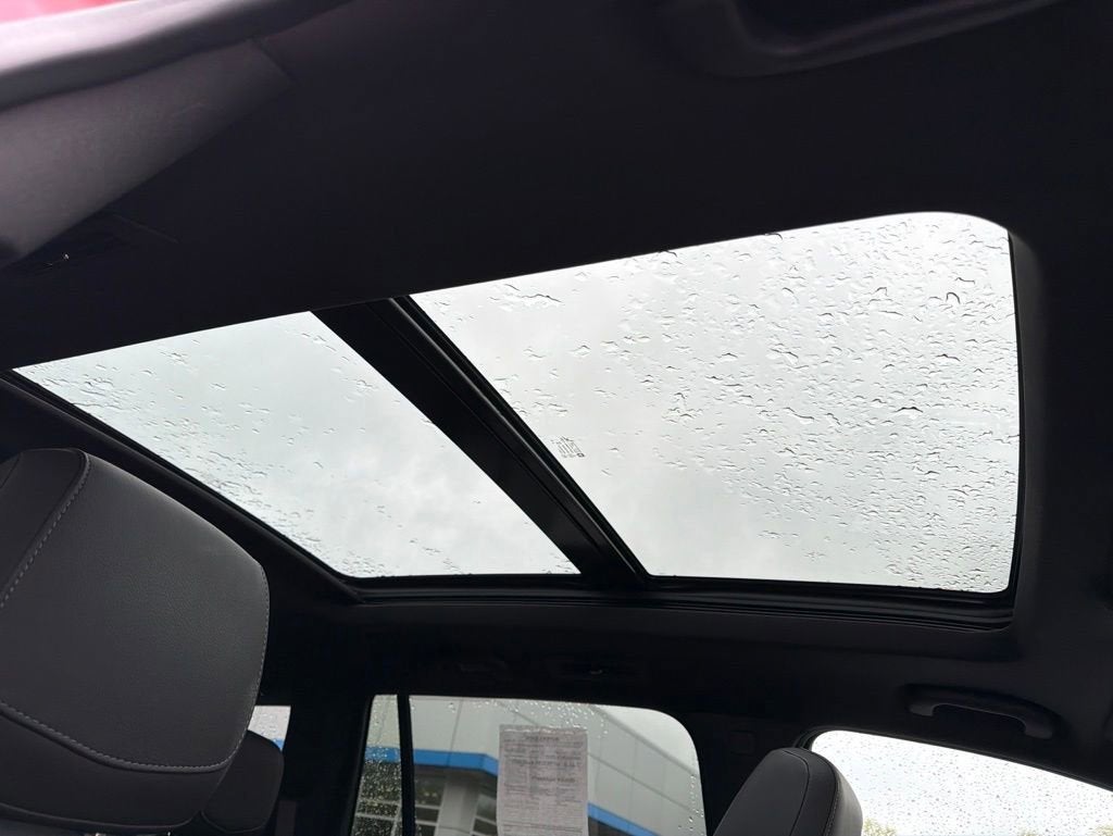 2024 Cadillac XT6 AWD Luxury
