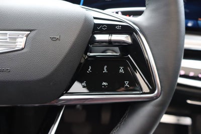 2024 Cadillac LYRIQ Sport