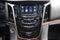 2016 Cadillac Escalade ESV Luxury