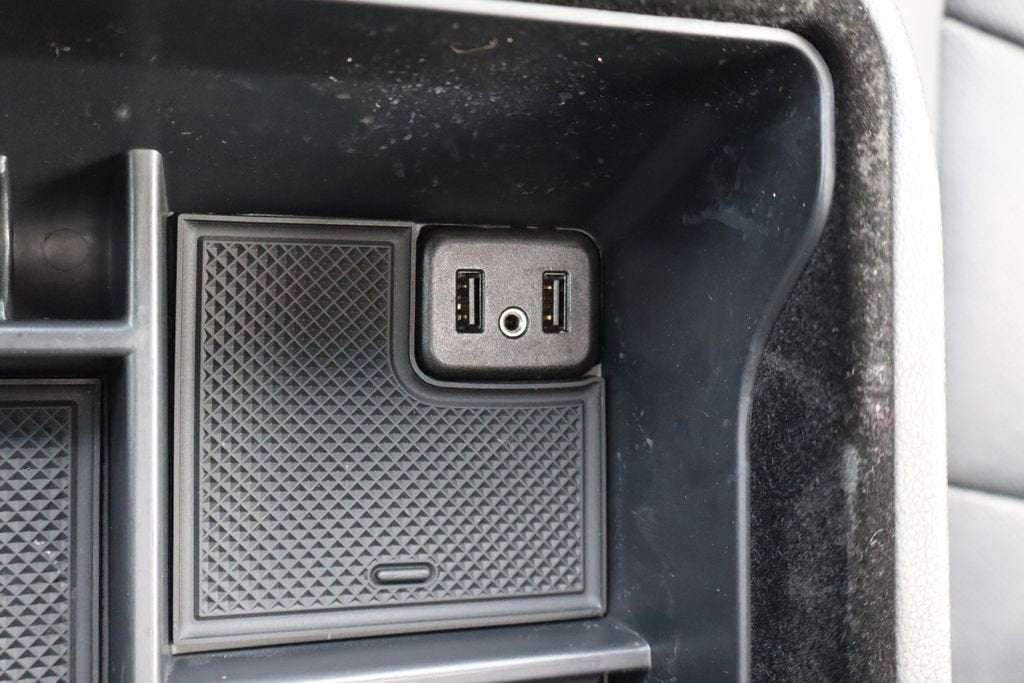 2016 Cadillac Escalade ESV Luxury