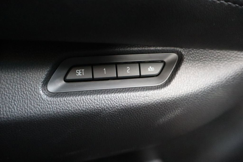 2016 Cadillac Escalade ESV Luxury