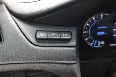 2016 Cadillac Escalade ESV Luxury