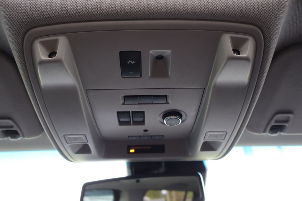 2016 Cadillac Escalade ESV Luxury
