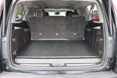 2016 Cadillac Escalade ESV Luxury