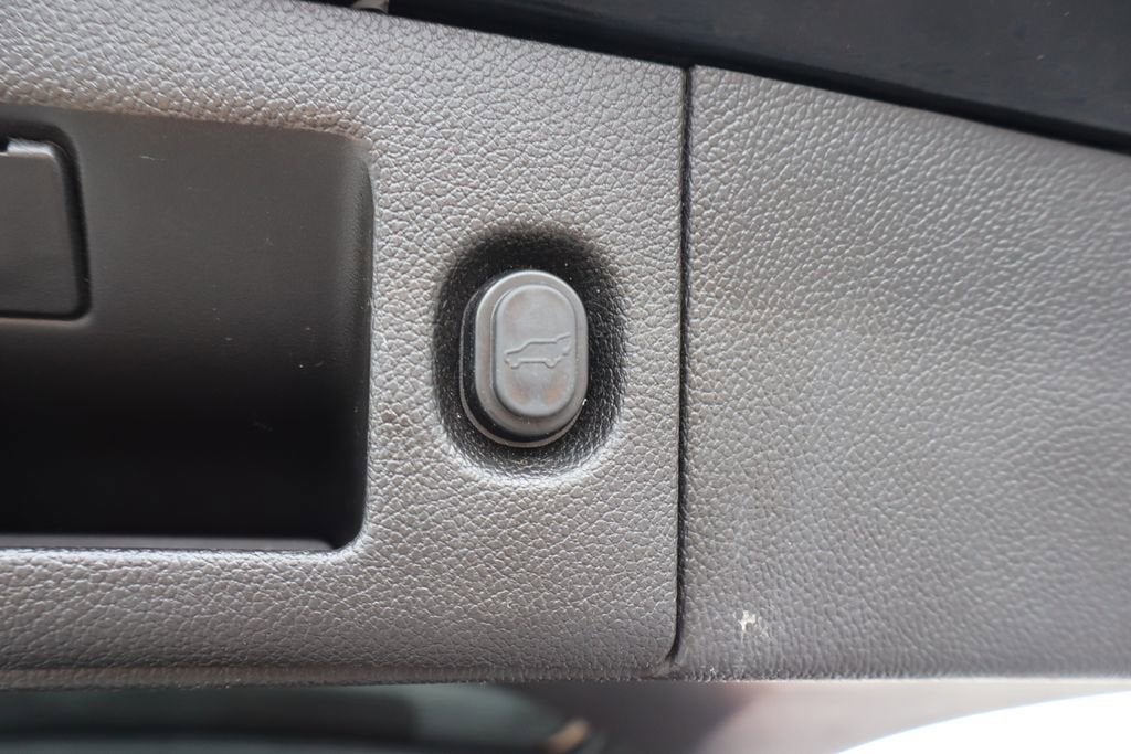 2016 Cadillac Escalade ESV Luxury