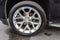 2016 Cadillac Escalade ESV Luxury