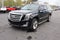 2016 Cadillac Escalade ESV Luxury