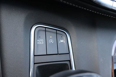 2023 Cadillac Escalade 4WD Premium Luxury