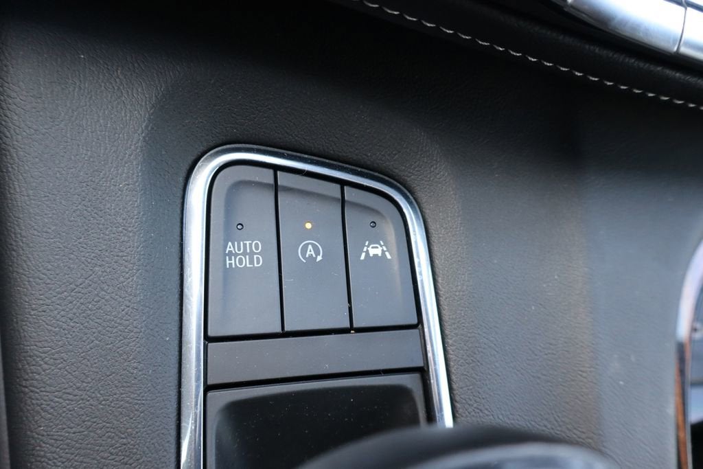 2023 Cadillac Escalade 4WD Premium Luxury