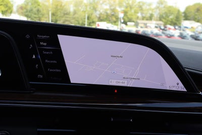 2023 Cadillac Escalade 4WD Premium Luxury