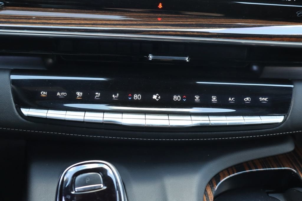 2023 Cadillac Escalade 4WD Premium Luxury