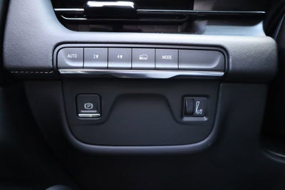 2023 Cadillac Escalade 4WD Premium Luxury