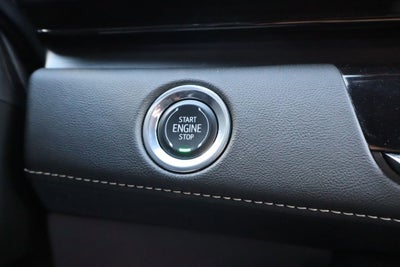 2023 Cadillac Escalade 4WD Premium Luxury