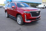 2023 Cadillac Escalade 4WD Premium Luxury