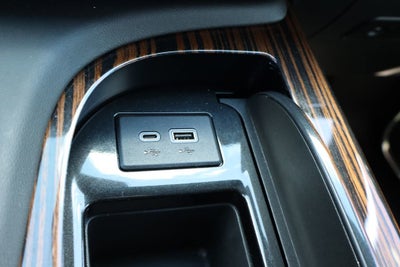 2023 Cadillac Escalade 4WD Premium Luxury