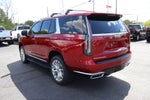 2023 Cadillac Escalade 4WD Premium Luxury