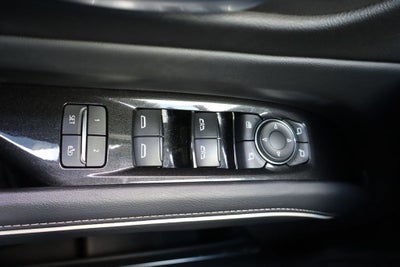 2023 Cadillac Escalade 4WD Premium Luxury