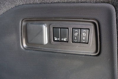 2023 Cadillac Escalade 4WD Premium Luxury