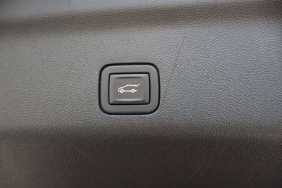 2023 Cadillac Escalade 4WD Premium Luxury