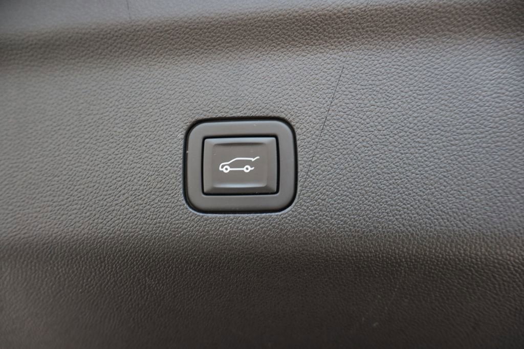 2023 Cadillac Escalade 4WD Premium Luxury