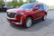 2023 Cadillac Escalade 4WD Premium Luxury