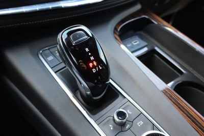 2023 Cadillac Escalade 4WD Premium Luxury