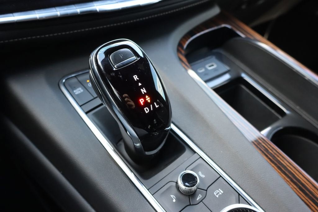 2023 Cadillac Escalade 4WD Premium Luxury