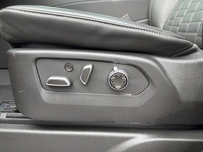 2024 Cadillac Escalade V-Series