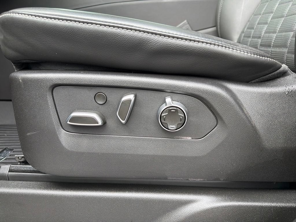 2024 Cadillac Escalade V-Series