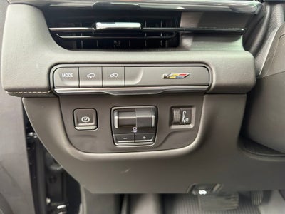 2024 Cadillac Escalade V-Series
