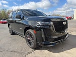 2024 Cadillac Escalade V-Series