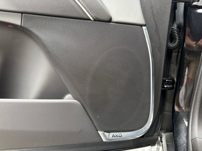 2024 Cadillac Escalade V-Series