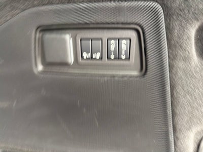 2024 Cadillac Escalade V-Series