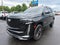 2024 Cadillac Escalade V-Series