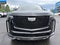 2024 Cadillac Escalade V-Series